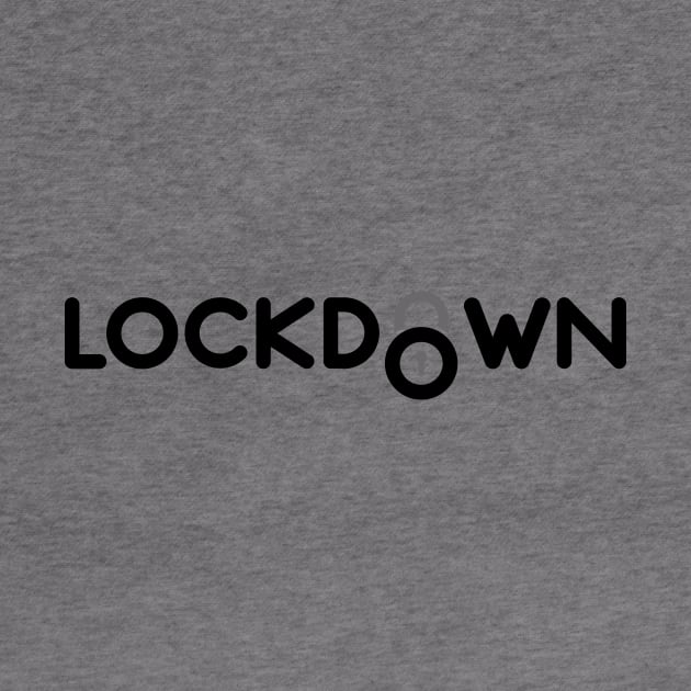 LOCKDOWN by MUF.Artist